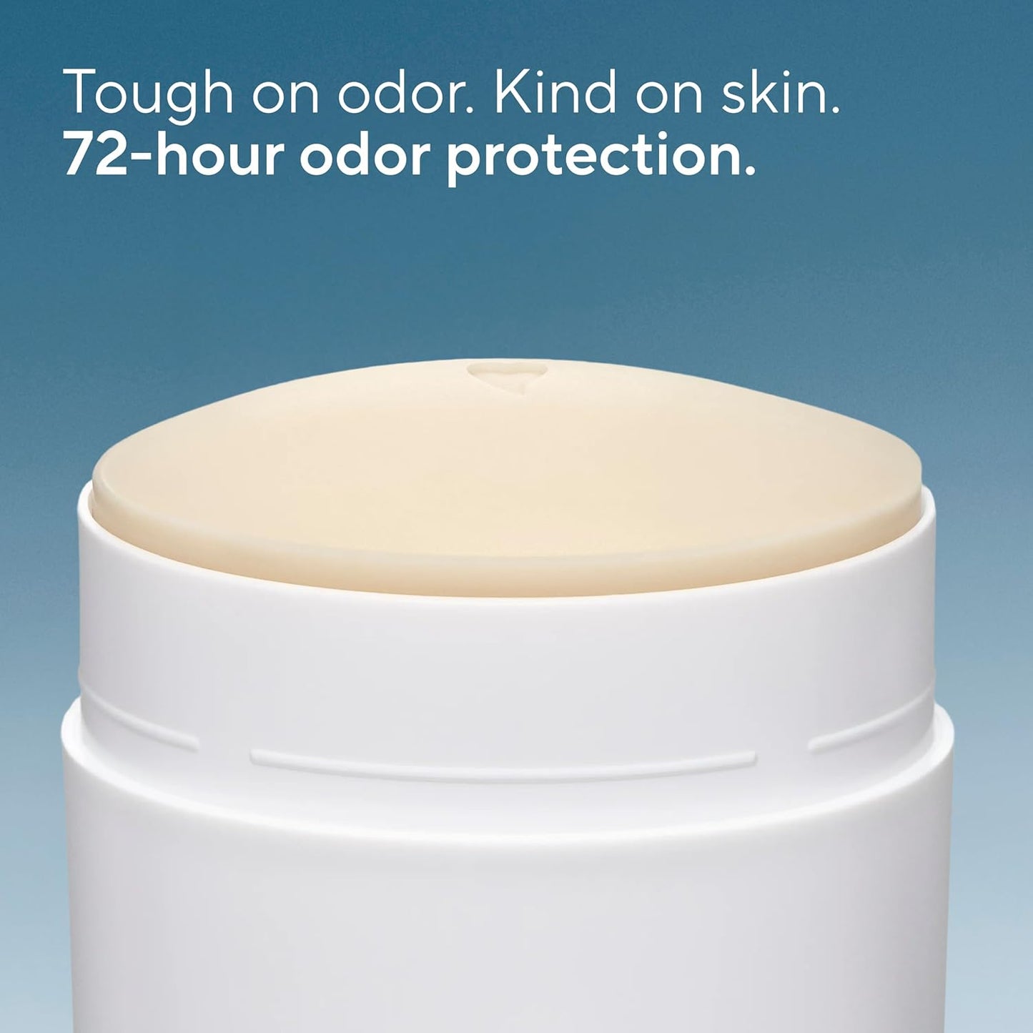 Pure Confidence: 72-Hour Aluminum-Free Natural Protection