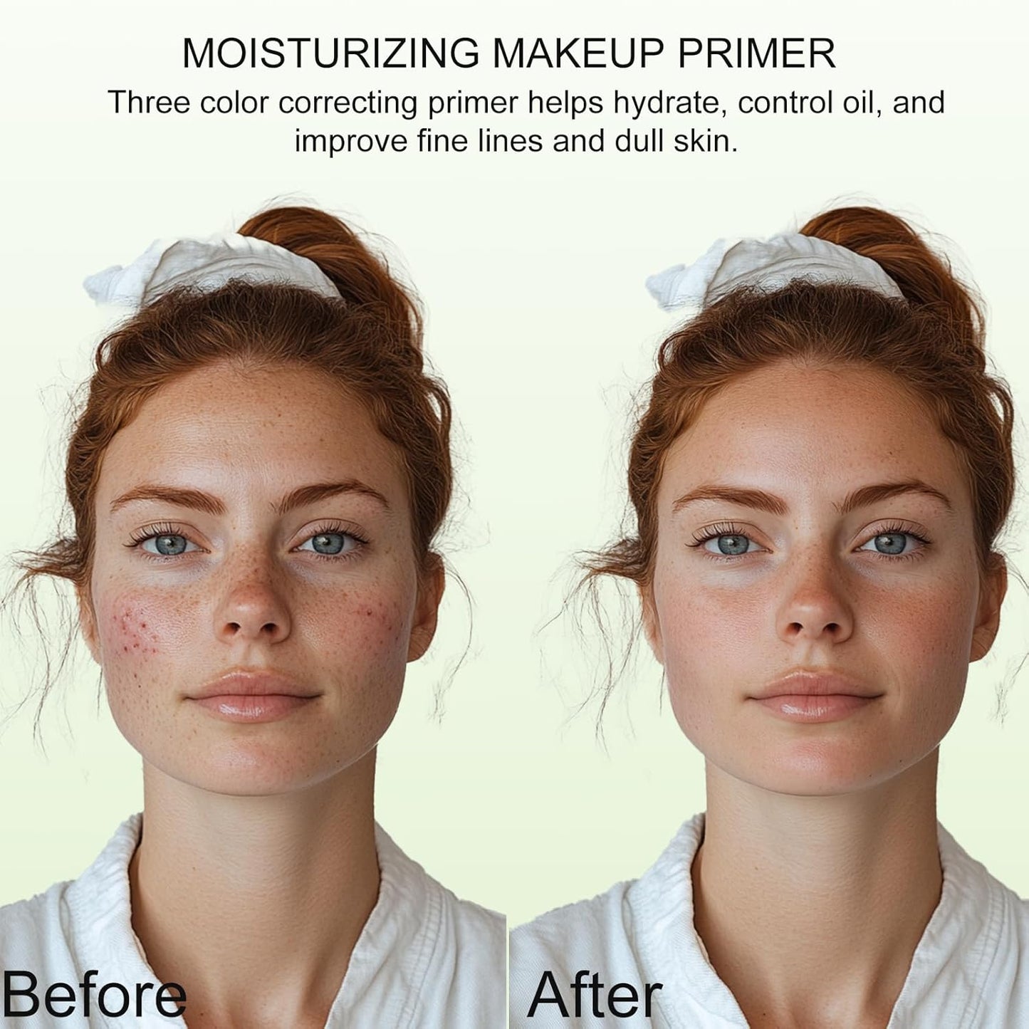 3-in-1 Radiant Color Correcting Serum SPF 50