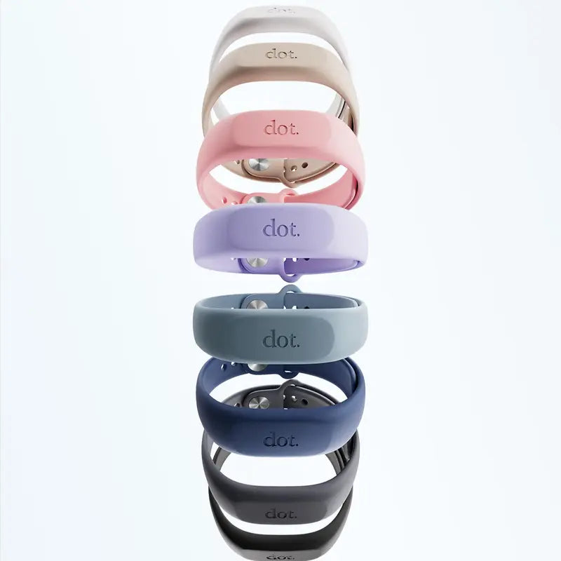 NFC wristband source lifestyle image 4