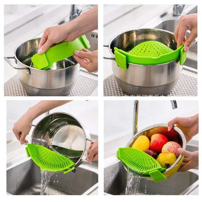 Clip-on strainer source feature image 6