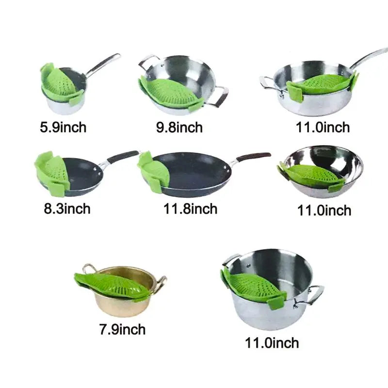 Clip-on strainer source feature image 7