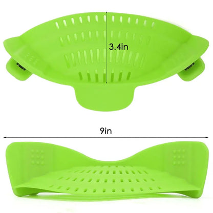 Clip-on strainer source feature image 8