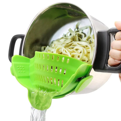 Clip-on strainer source feature image 9