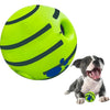 Interactive Giggle Dog Ball — Buy 1 Get 1 Free