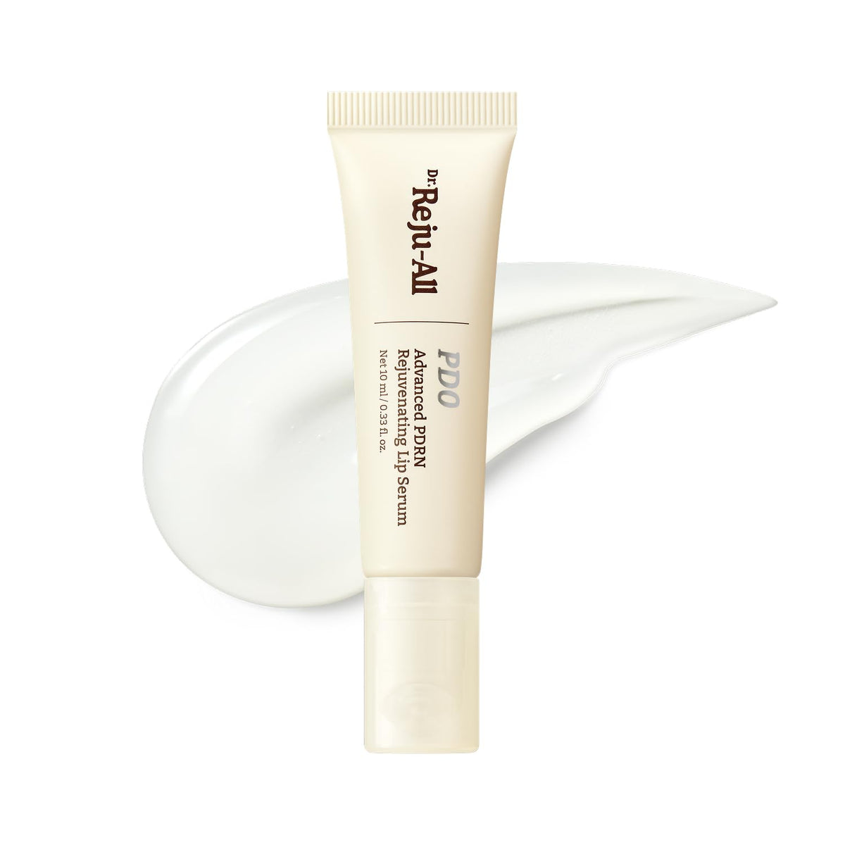 Advanced PDRN Rejuvenating Lip Serum Deep Nourishing Anti-Wrinkle Plumping Treatment | Buy 1 Get 1 Free