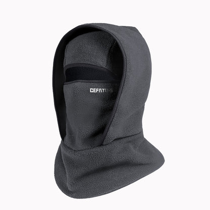 Thermal Fleece Balaclava Windproof Winter Ski Mask