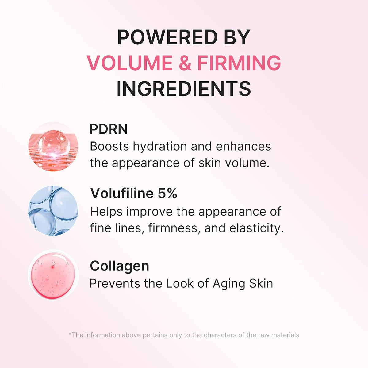 PDRN Collagen Gua Sha Neck Wrinkle Cream Firming & Lifting Treatment