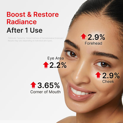 EGF NAD Firming Serum For Face & Neck Collagen Anti-Aging Lifting Essence | Buy 1 Get 1 Free