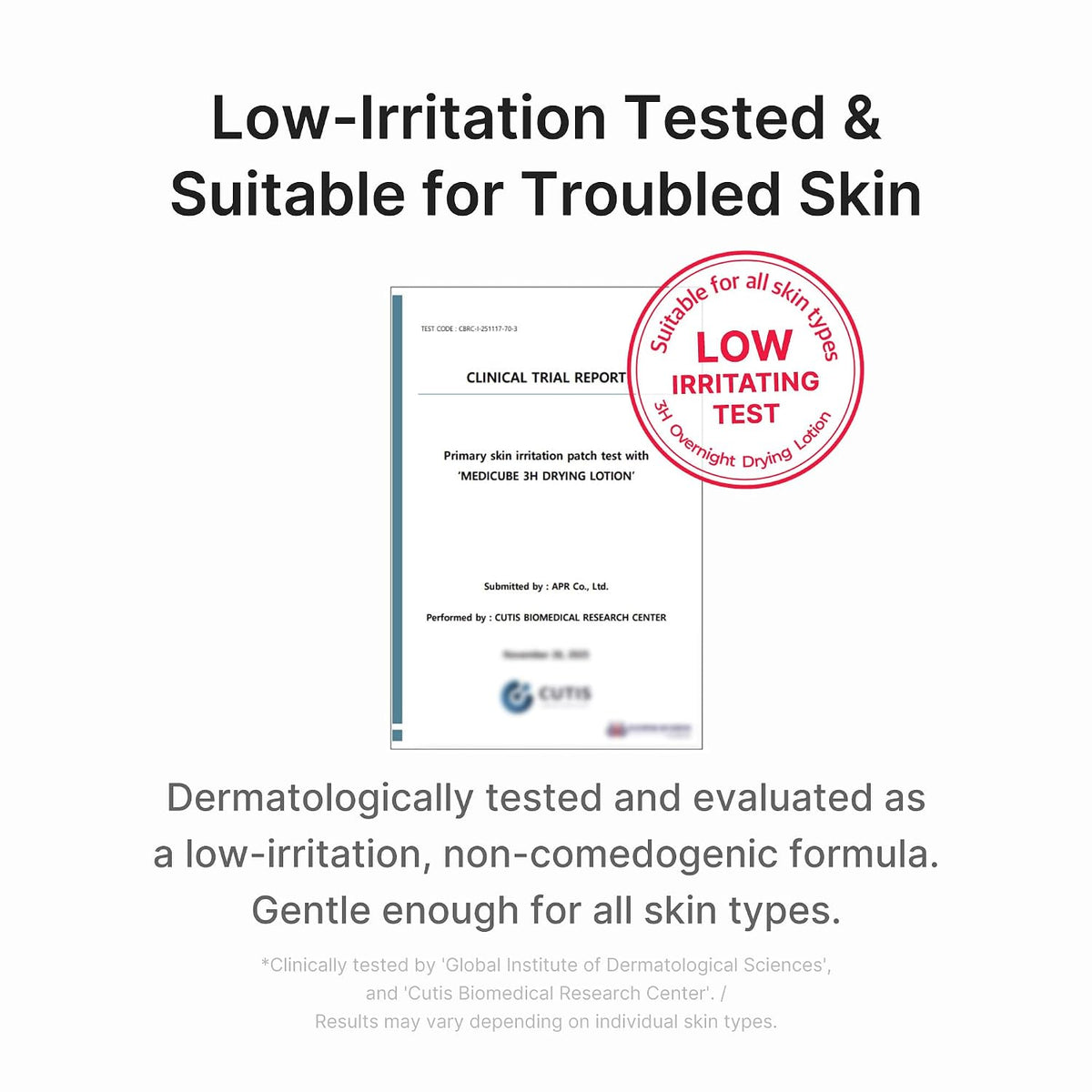 3H Fast Blemish Drying Lotion Targeted Overnight Spot Treatment For Troubled Skin | Buy 1 Get 1 Free