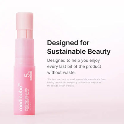 PDRN Pink Collagen Volume Multi Balm
