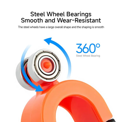 Precision Contour Gauge with Lock Feature | Buy 1 Get 1 Free