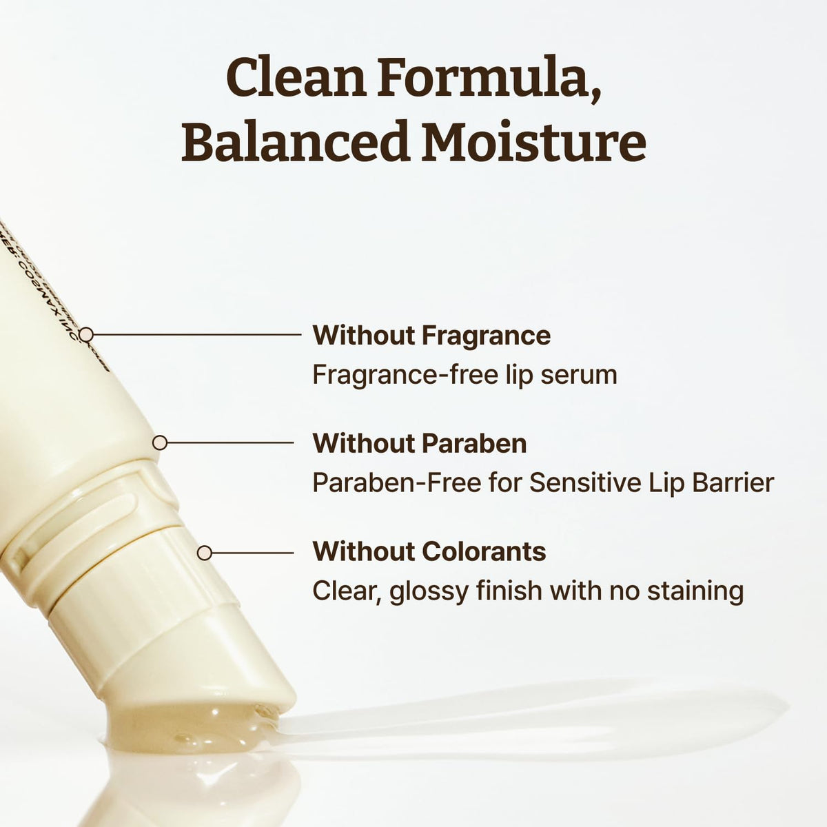 Advanced PDRN Rejuvenating Lip Serum Deep Nourishing Anti-Wrinkle Plumping Treatment | Buy 1 Get 1 Free