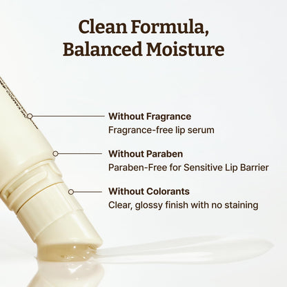 Advanced PDRN Rejuvenating Lip Serum Deep Nourishing Anti-Wrinkle Plumping Treatment | Buy 1 Get 1 Free