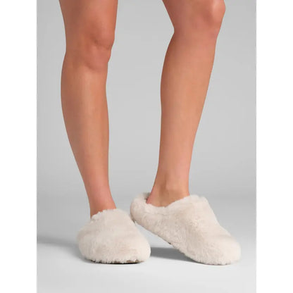 Comfrt | Dreamer Slipper | Faux-Fur Plush Slip-On