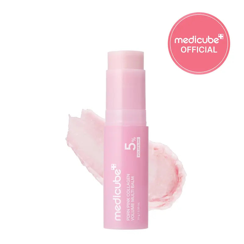 PDRN Pink Collagen Volume Multi Balm