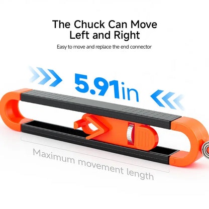 Precision Contour Gauge with Lock Feature | Buy 1 Get 1 Free