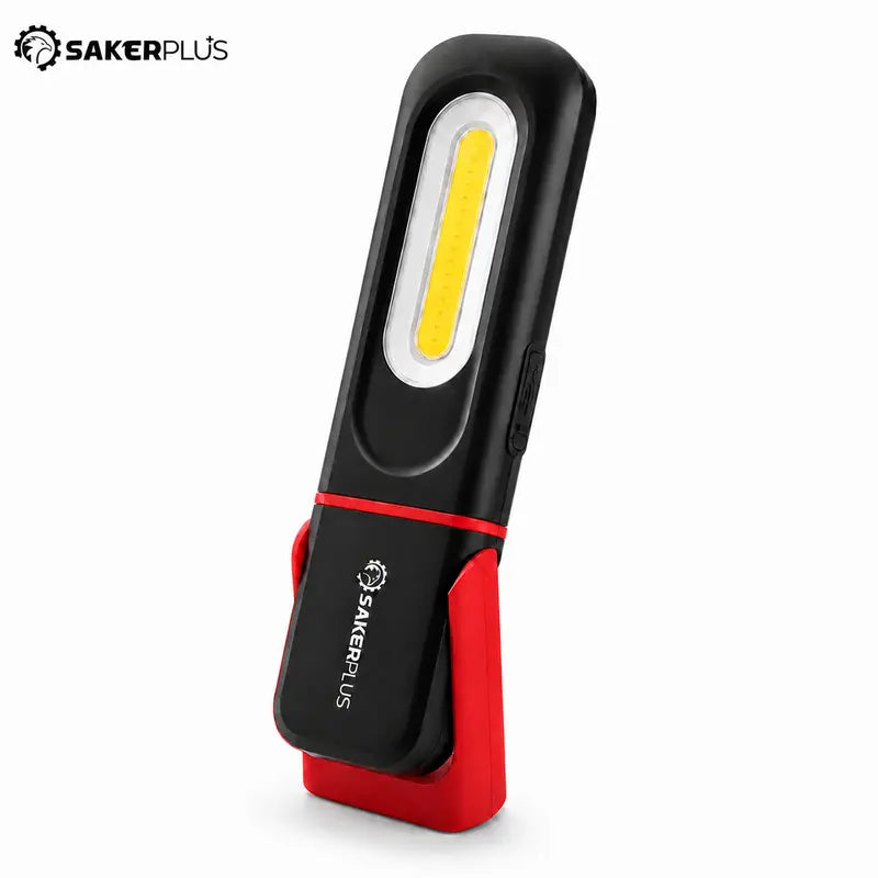 Ultimate Hands-Free Rechargeable LED Work Light