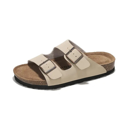 Project Cloud Women's | 100% Genuine Leather Womens Sandals
