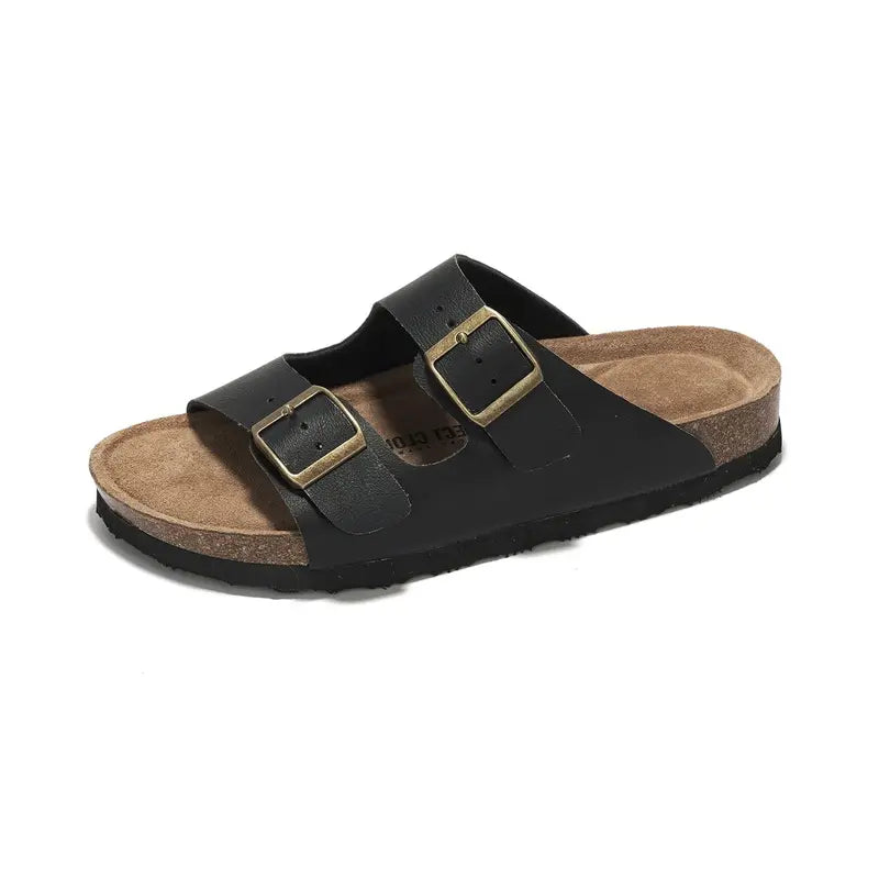 Project Cloud Women's | 100% Genuine Leather Womens Sandals