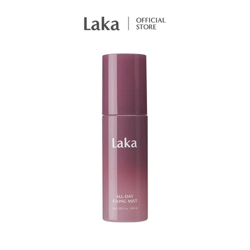 24H Waterproof Makeup Setting Mist - Lock Your Look All Day