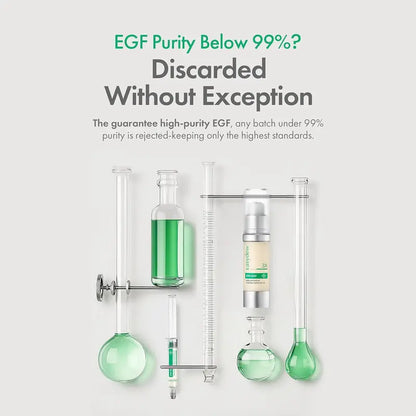 Easydew DW-EGF Melatoning Ampoule - Official Product | Buy 1 Get 1 Free