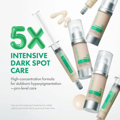Easydew DW-EGF Melatoning Ampoule - Official Product | Buy 1 Get 1 Free