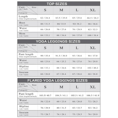 Sculpting Gold Zipper Jacket & High-Waist Yoga Leggings Set | Outfit set