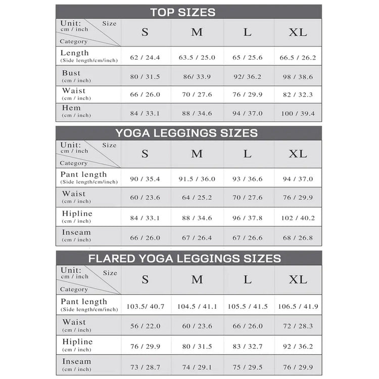 Sculpting Gold Zipper Jacket & High-Waist Yoga Leggings Set | Outfit set