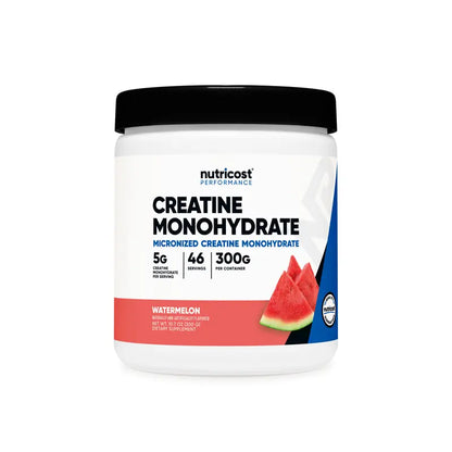 Ultra-Pure Micronized Creatine Powder – Instant Dissolve Muscle Fuel