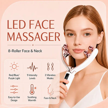 Sculpt Your Jawline & Relieve Facial Tension