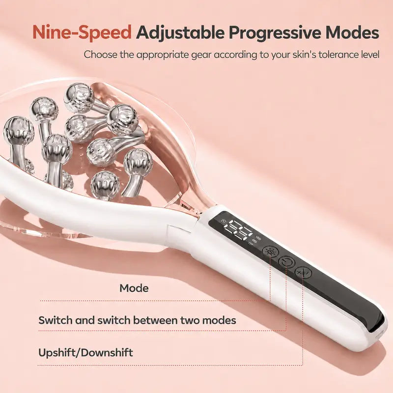 Sculpt Your Jawline & Relieve Facial Tension