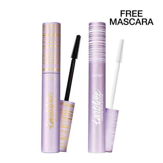 All-Day Lifting Tubing Mascara & Lash Primer Set