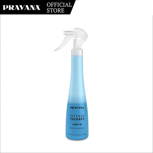 Instant Detangling Leave-In Hair Treatment Spray