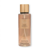 Bare Vanilla