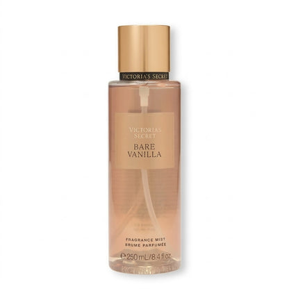 Whipped Vanilla & Warm Cashmere Body Fragrance Mist  | Buy 1 Get 1 Free