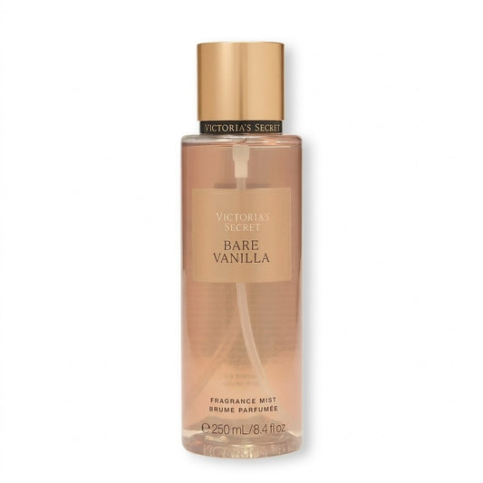 Whipped Vanilla & Warm Cashmere Body Fragrance Mist  | Buy 1 Get 1 Free