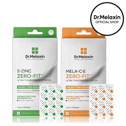 Ultra Thin 0.013mm Invisible Spot Patch for Seamless Pre-Makeup Care