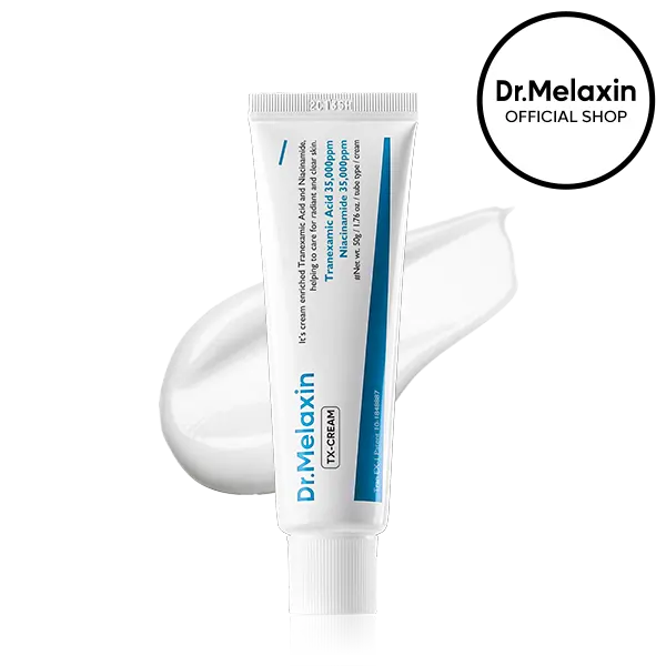 Fade Dark Spots Fast with 3.5% Tranexamic Acid Cream | Buy 1 Get 1 Free