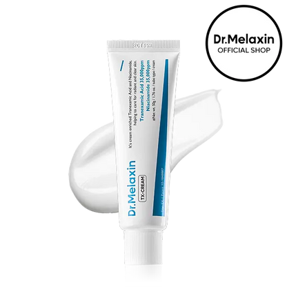Fade Dark Spots Fast with 3.5% Tranexamic Acid Cream | Buy 1 Get 1 Free