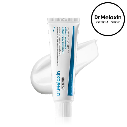 Fade Dark Spots Fast with 3.5% Tranexamic Acid Cream | Buy 1 Get 1 Free