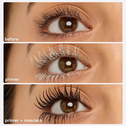All-Day Flake-Free Tubing Mascara & Lash Primer Duo