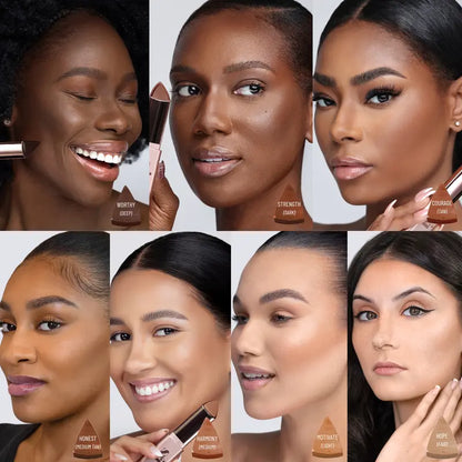 Effortless Cream Bronzer Stick for Instant Sun-Kissed Glow | Buy 1 Get 1 Free