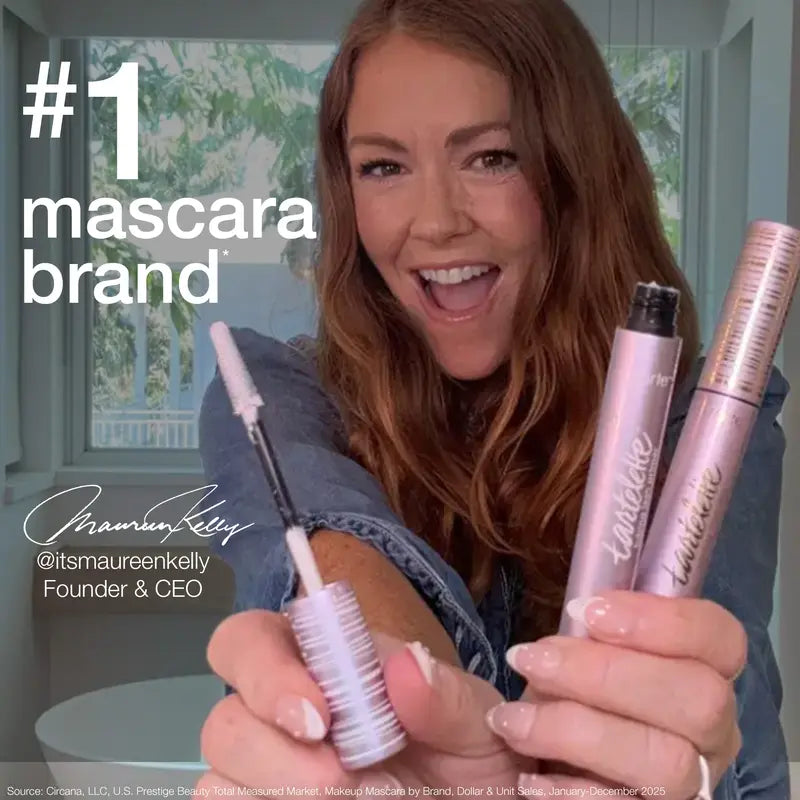 All-Day Flake-Free Tubing Mascara & Lash Primer Duo