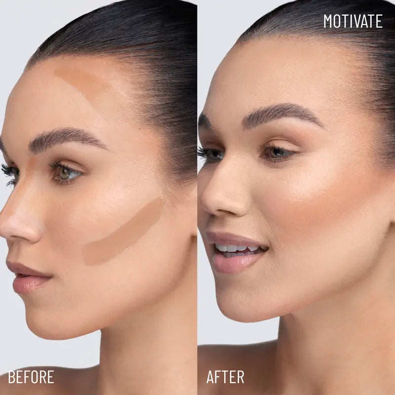 Effortless Cream Bronzer Stick for Instant Sun-Kissed Glow | Buy 1 Get 1 Free