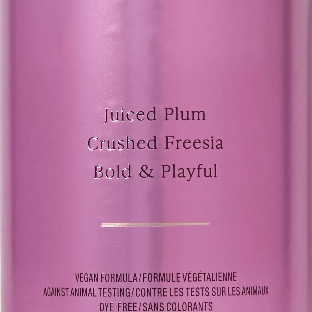 Whipped Vanilla & Warm Cashmere Body Fragrance Mist  | Buy 1 Get 1 Free