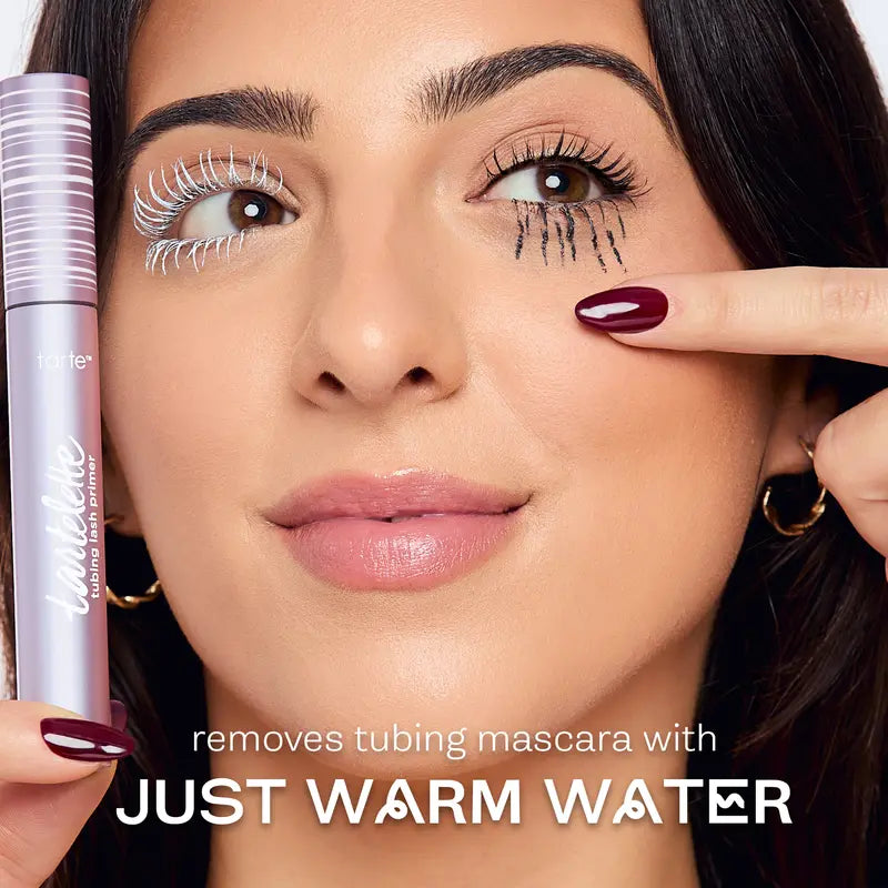 All-Day Flake-Free Tubing Mascara & Lash Primer Duo