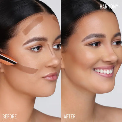 Effortless Cream Bronzer Stick for Instant Sun-Kissed Glow | Buy 1 Get 1 Free