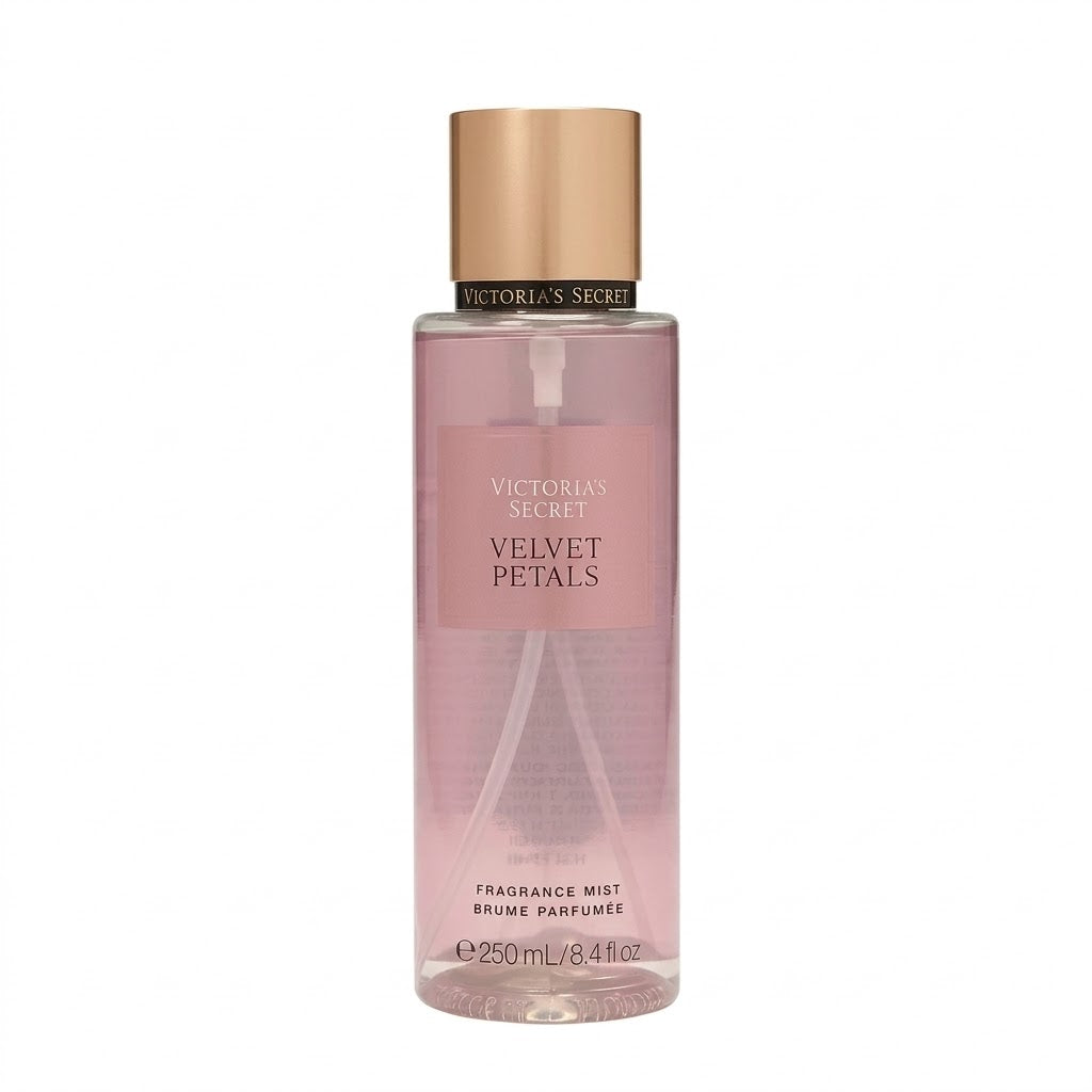 Whipped Vanilla & Warm Cashmere Body Fragrance Mist  | Buy 1 Get 1 Free