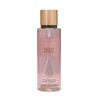 Whipped Vanilla & Warm Cashmere Body Fragrance Mist  | Buy 1 Get 1 Free