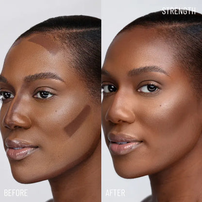 Effortless Cream Bronzer Stick for Instant Sun-Kissed Glow | Buy 1 Get 1 Free